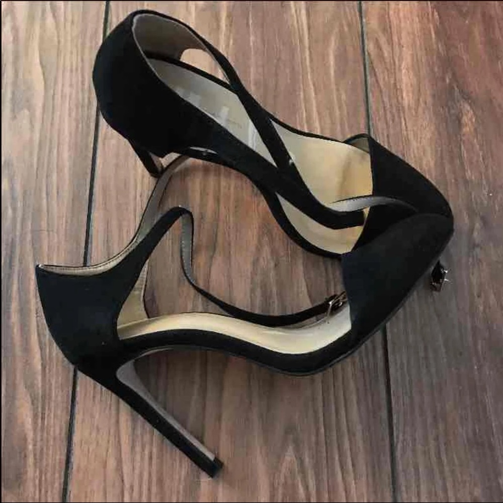 Zara Basic Sexy Pumps